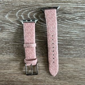 MK Apple Watch Band